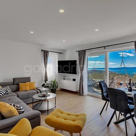 Luxurious Apartments Lara&Luka Makarska Exterior photo